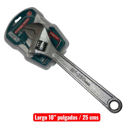 Llave peston # 10