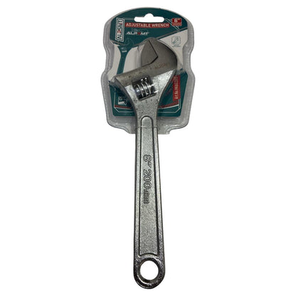 Llave peston # 8