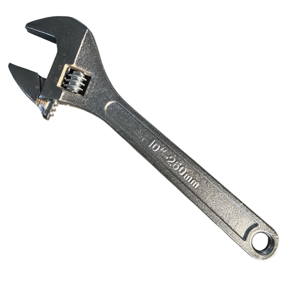 Llave peston # 10