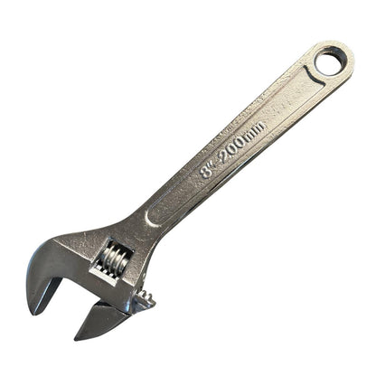 Llave peston # 8