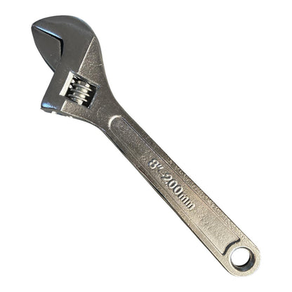 Llave peston # 8