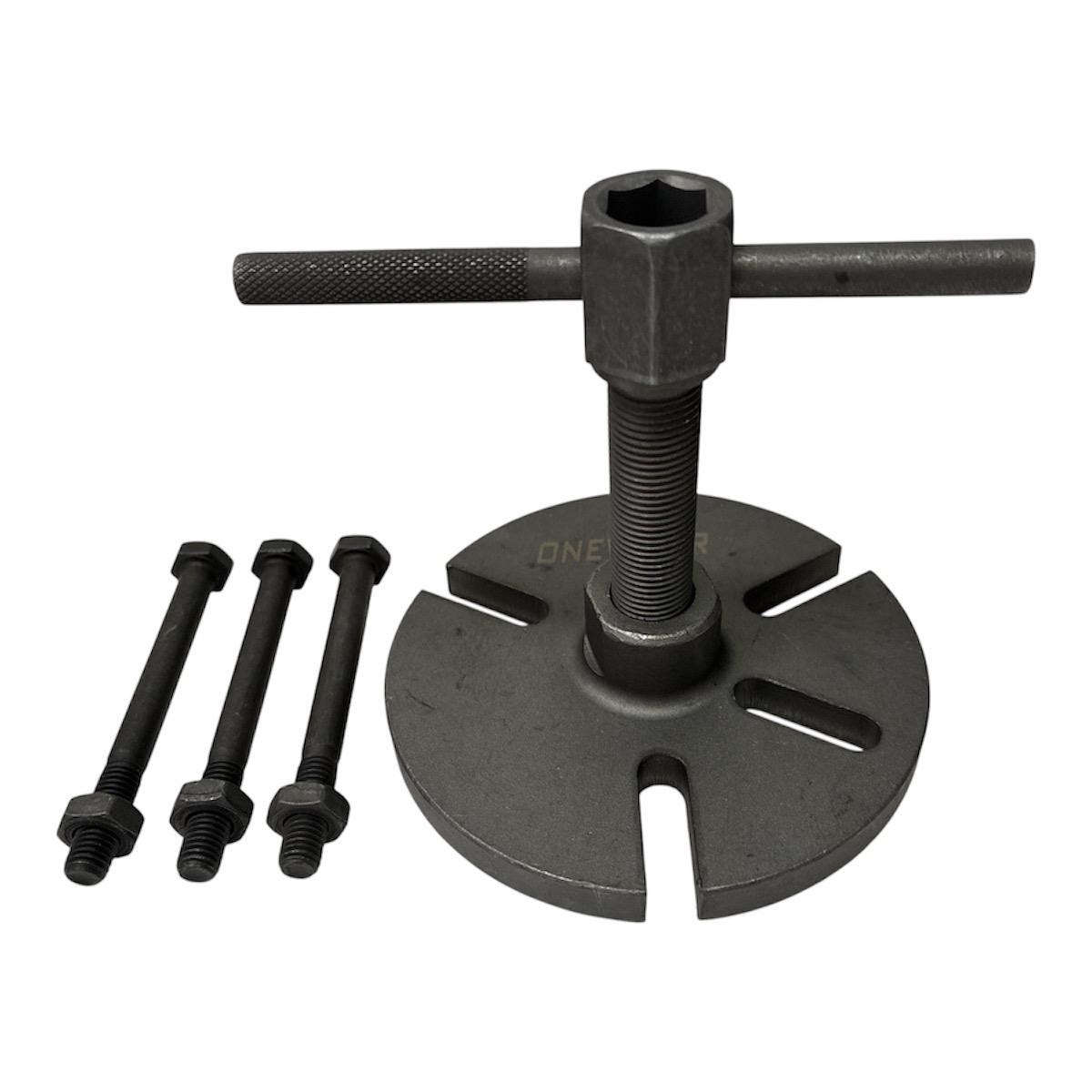 Extractor Volante Yamaha Cripton YBR XTZ