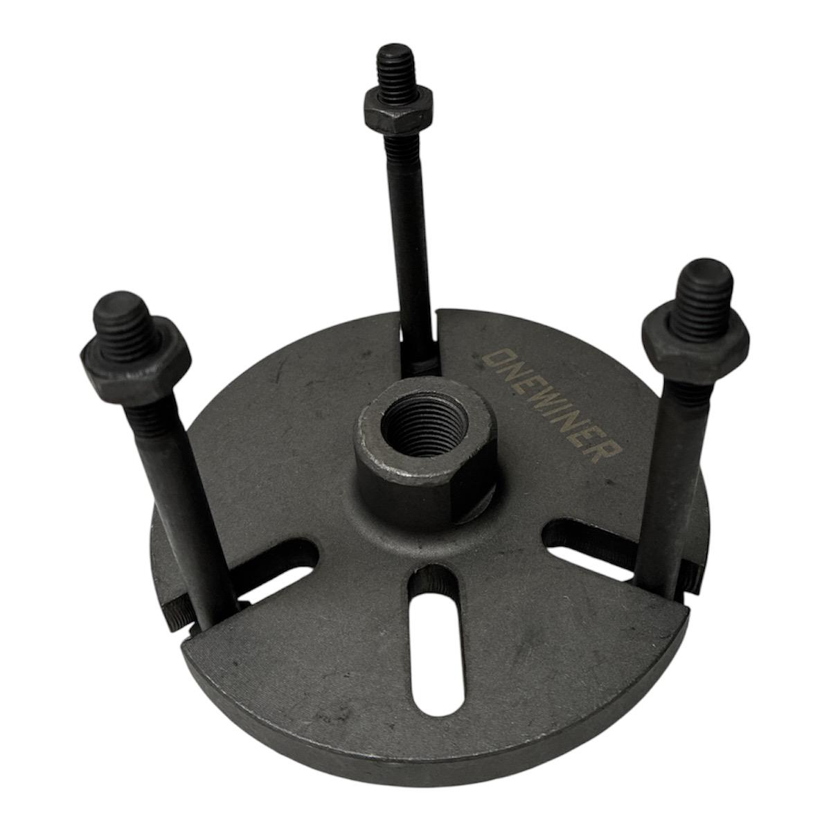 Extractor Volante Yamaha Cripton YBR XTZ