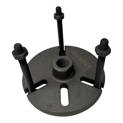 Extractor Volante Yamaha Cripton YBR XTZ