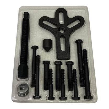 Extractor de volante pata de gallo